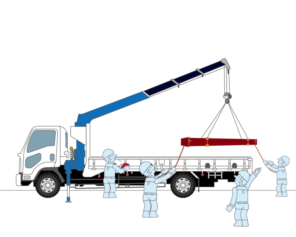 そもそもユニック車とは??